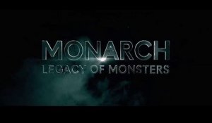 Monarch: Legacy of Monsters - Trailer Saison 1