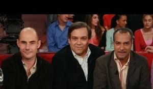 Les Inconnus : ce lucratif contrat que le célèbre trio a décliné sur TF1...