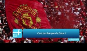 C’est terrible pour le Qatar !