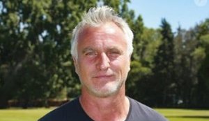 David Ginola enlacé avec sa jeune compagne Maëva, 22 ans de moins : le couple réapparaît, rare pho