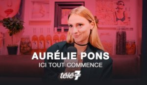"Il reprend les castings" : Aurélie Pons (Ici tout commence) donne des nouvelles de Clément Rémiens (VIDEO)