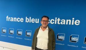 Michel Sarran amer après la défaite des Bleus