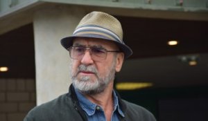 Éric Cantona revient à Auxerre, 35 ans après son départ de l'AJA