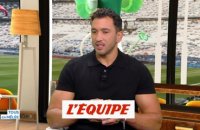 «On est passé à côté de deux ou trois détails» - Rugby - Tous en mêlée