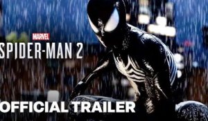 Marvel's Spider-Man 2 - Official Launch Trailer