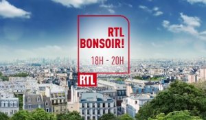 CINÉMA - Éric Toledano et Olivier Nakache sont les invités de RTL Bonsoir