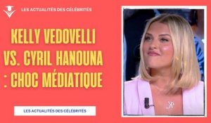 Kelly Vedovelli Dévoile la 'Méthode Hanouna' : Scandale ou Révélation