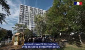 À Metz Borny, les chantiers de la rénovation