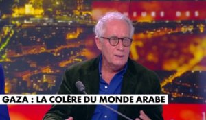 Jean-Louis Burgat : «Il y a un rapport père-fils entre le Maghreb et la France»