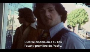 Sly : Stallone par Stallone - Bande-annonce du documentaire (VOST)