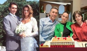Stéphanie de Monaco : Que devient  son ex Daniel Ducruet, et père de ses enfants Pauline et Louis ?