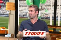 Tous en mêlée : « L'arbitre central n'est pas tout seul »  - Rugby - CM