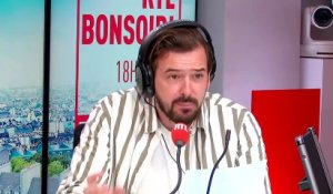 Courbet, Wauquiez, Darmanin... Les imitations de Marc-Antoine Le Bret du jeudi 19 octobre