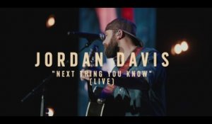 Jordan Davis - Next Thing You Know (Live From The O2, London, UK, 3/10/23)