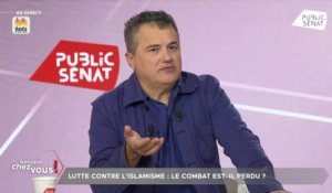« La gauche a délaissé la laïcité », déplore Patrick Pelloux