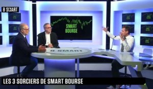 SMART BOURSE - Emission du vendredi 20 octobre