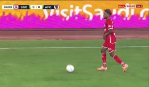 Le replay de Simba SC - Al Ahly (1ère période) - Football - African Football League