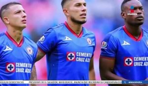 Cruz Azul busca recuperar la gloria en la Liga MX | Imagen Deportes
