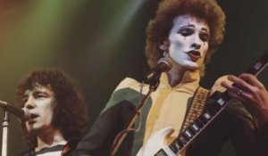 John-Paul Mason from King Tut’s takes us through his five favourite Glasgow albums, starting with Tomorrow Belongs to Me by the Sensational Alex Harvey Band