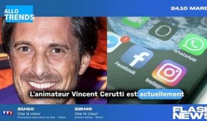 "Confidences choquantes d'un proche de Vincent Cerutti dans TPMP : ivresse et révélations sordides !"