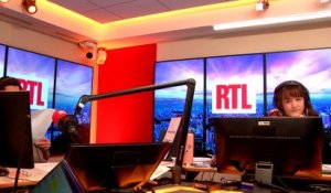 Le journal RTL de 6h du 24 octobre 2023