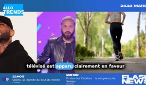 Booba adresse un message à Hanouna pour mettre fin aux tragédies d'enfants.