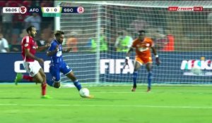 Le replay de Al Ahly - Simba SC (MT2) - Football - African Football League