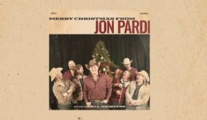 Jon Pardi - I've Been Bad, Santa (Audio)