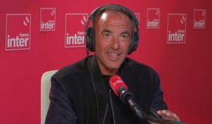 Nikos et la Star Ac' : "Je ne savais absolument pas ce que ça allait donner, et que ça allait changer ma vie"