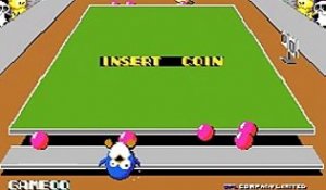 Penguin-Kun Wars online multiplayer - arcade