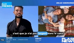 Magali Berdah prise pour cible : Julien Tanti ne retient pas ses coups