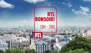 TOUR DE FRANCE - Christian Prudhomme est l'invité de RTL Bonsoir