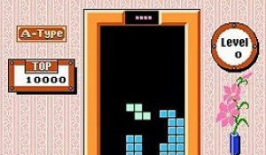 Tetris 2 + BomBliss online multiplayer - nes