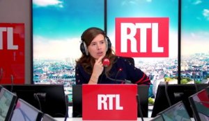 Le journal RTL de 12h du 27 octobre 2023