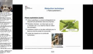 Webinaire espèces protégées du 17 octobre 2023 - DREAL Nouvelle-Aquitaine