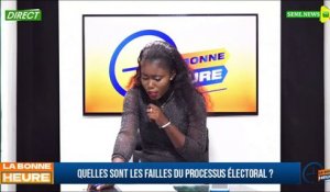 Ousmane Sonko en réanimation, Théodore Monteil tacle Macky Sall, _beugoule droit_