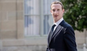 Le Metaverse de Zuckerberg coûte des milliards à Meta