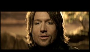 Keith Urban - I Told You So