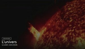 [BA] L'univers - Le soleil, notre étoile - 09/11/2023