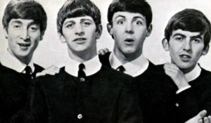 Les Beatles dévoilent la date de sortie d'une chanson complètement inédite