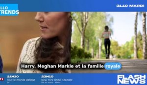 Meghan Markle et Harry : une rupture définitive avec Kate Middleton, aucune trêve pour Noël
