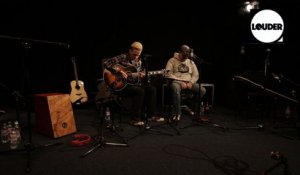 Black Stone Cherry – The Rambler Unplugged Session