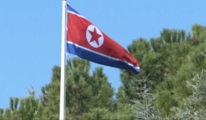 La Corée du nord ferme plusieurs ambassades internationales