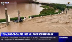 Pas-de-Calais: comment expliquer les inondations