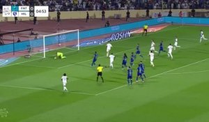 Saudi Pro League - Mitrović aide Al Hilal à accroître son avance en tête