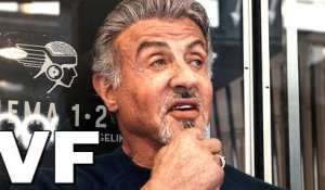 SLY : STALLONE PAR STALLONE Bande Annonce VF