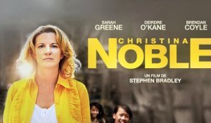 Le Combat de Christina Noble | Film Complet en Français MULTI  | | Drame, Histoire Vraie