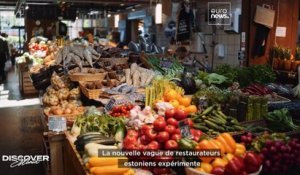 La cuisine estonienne : une gastronomie en plein essor portée par des talents culinaires passionnés