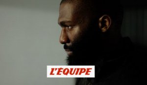 Cédric Doumbè répond à « Baki » sur les réseaux sociaux de « L'Équipe » - MMA - Doumbè