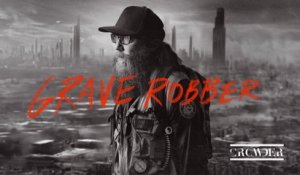 Crowder - Grave Robber (Audio)